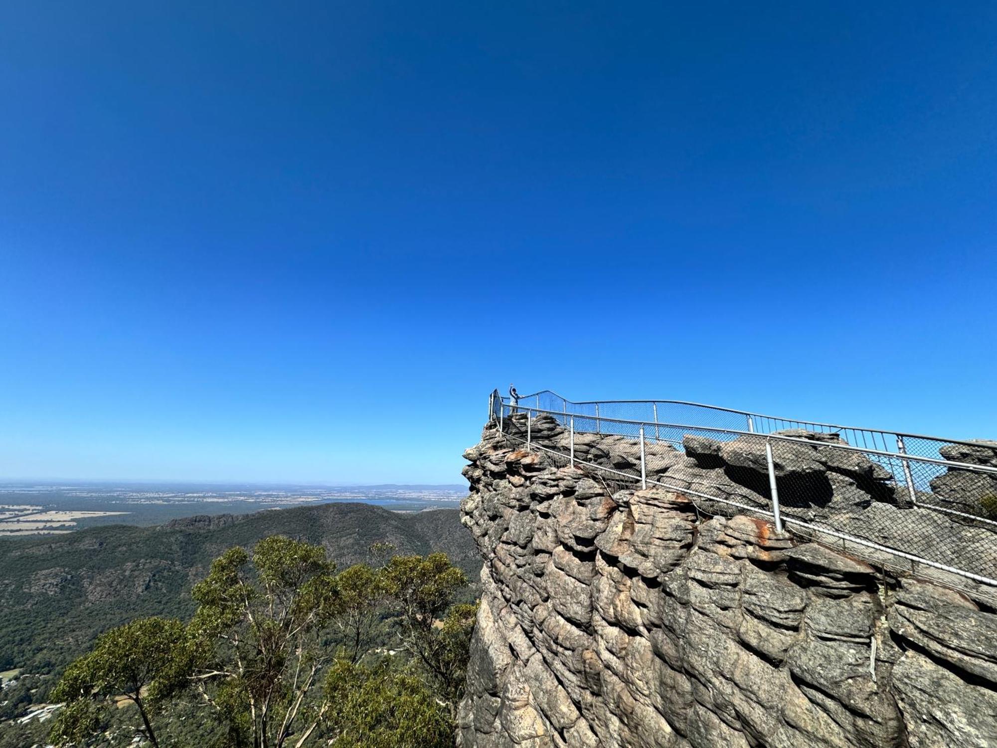 Halls Gap Log Cabins المظهر الخارجي الصورة